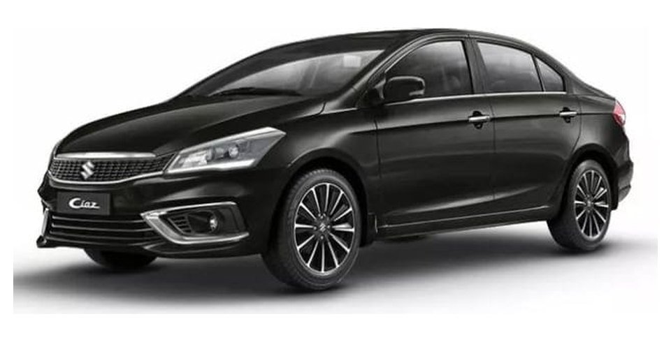 Maruti Ciaz